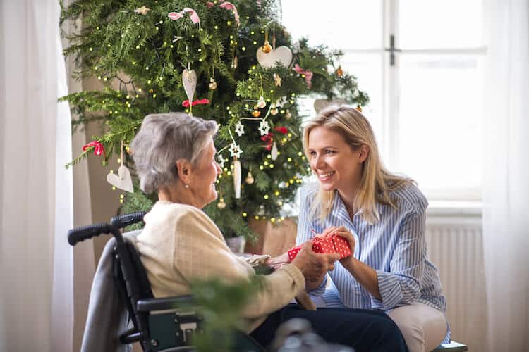 Dozens of Creative Gift Ideas for the Elderly | LoveToKnow